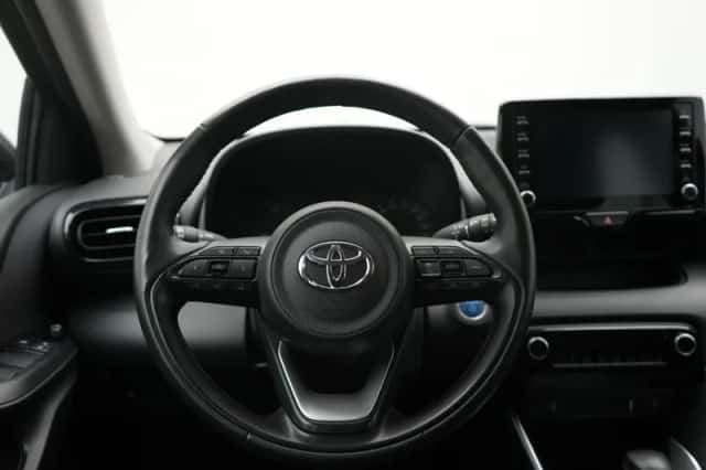 Toyota Yaris (2024) thumbnail 5