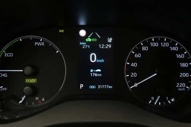 Toyota Yaris (2024) thumbnail 6