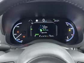 Toyota Yaris_Cross (2024) thumbnail 11