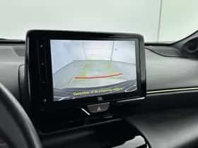 Toyota Yaris_Cross (2024) thumbnail 16