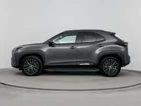 Toyota Yaris_Cross (2024) thumbnail 20