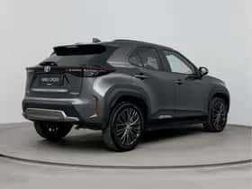 Toyota Yaris_Cross (2024) thumbnail 3