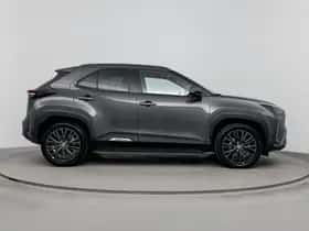 Toyota Yaris_Cross (2024) thumbnail 21