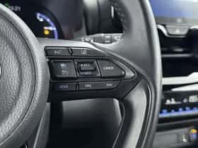 Toyota Yaris_Cross (2024) thumbnail 24