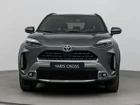 Toyota Yaris_Cross (2024) thumbnail 29