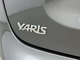 Toyota Yaris_Cross (2024) thumbnail 31