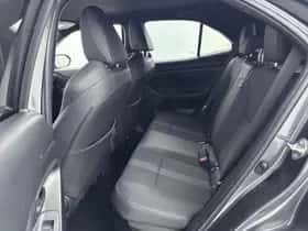 Toyota Yaris_Cross (2024) thumbnail 8