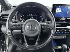 Toyota Yaris_Cross (2024) thumbnail 10