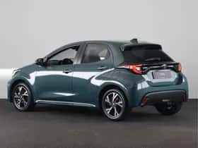 Toyota Yaris (2026) thumbnail 13