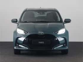 Toyota Yaris (2026) thumbnail 14