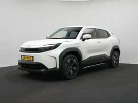 Toyota Urban_Cruiser (2026)