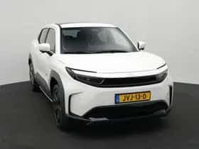 Toyota Urban_Cruiser (2026) thumbnail 2