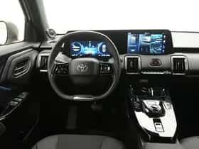 Toyota Urban_Cruiser (2026) thumbnail 12