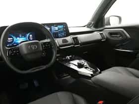 Toyota Urban_Cruiser (2026) thumbnail 7