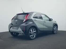 Toyota Aygo (2025) thumbnail 2