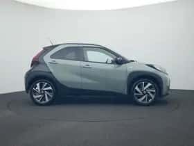 Toyota Aygo (2025) thumbnail 11