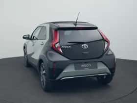 Toyota Aygo (2025) thumbnail 12