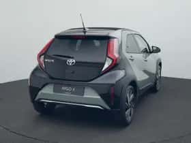 Toyota Aygo (2025) thumbnail 13