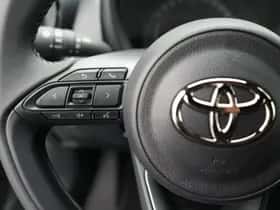 Toyota Aygo (2025) thumbnail 20