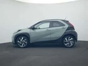 Toyota Aygo (2025) thumbnail 3