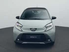 Toyota Aygo (2025) thumbnail 21