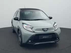 Toyota Aygo (2025) thumbnail 22