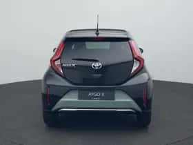 Toyota Aygo (2025) thumbnail 23