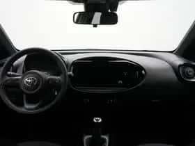 Toyota Aygo (2025) thumbnail 26