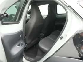 Toyota Aygo (2025) thumbnail 27