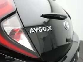 Toyota Aygo (2025) thumbnail 37