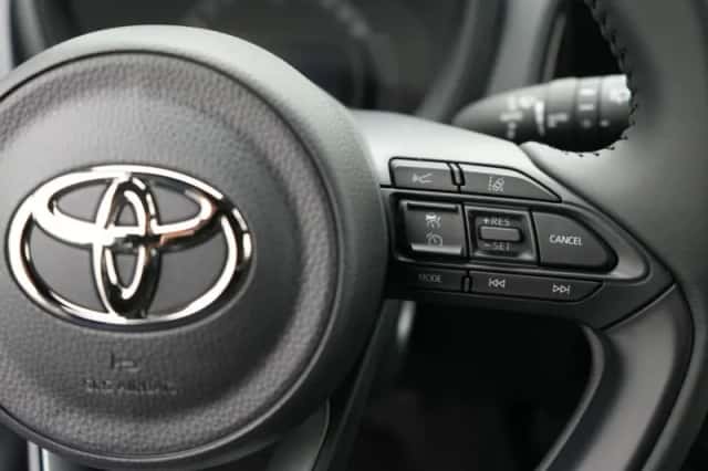Toyota Aygo (2025) thumbnail 6