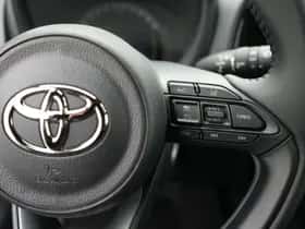 Toyota Aygo (2025) thumbnail 6