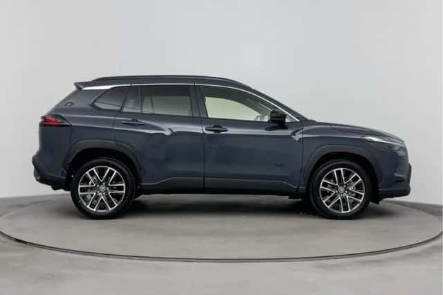 Toyota Corolla_Cross (2026) thumbnail 2