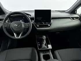 Toyota Corolla_Cross (2026) thumbnail 15