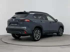 Toyota Corolla_Cross (2026) thumbnail 3