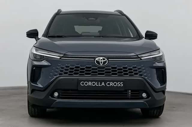 Toyota Corolla_Cross (2026) thumbnail 5