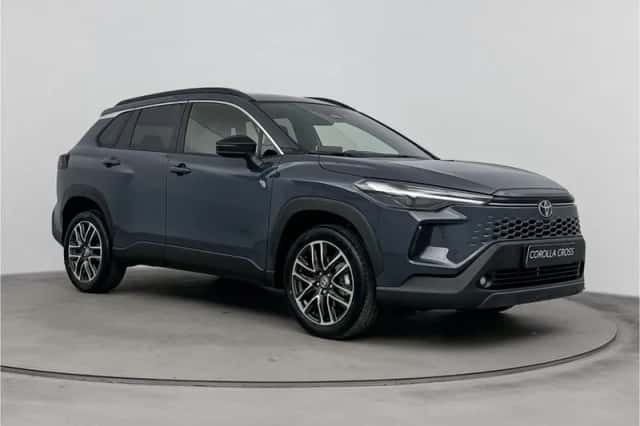 Toyota Corolla_Cross (2026) thumbnail 6