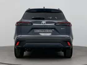 Toyota Corolla_Cross (2026) thumbnail 9