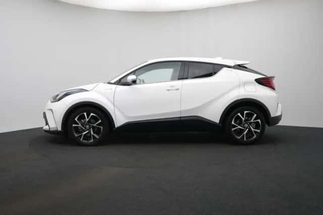 Toyota C-HR (2020) thumbnail 3