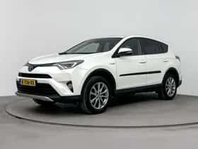 Toyota RAV4 (2018)