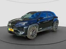 Toyota Yaris_Cross (2025)