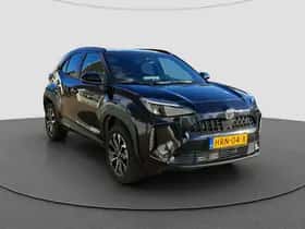 Toyota Yaris_Cross (2025) thumbnail 2