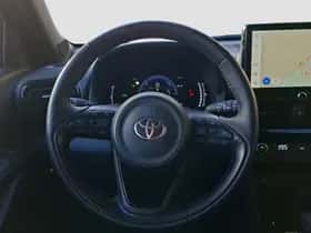 Toyota Yaris_Cross (2025) thumbnail 14
