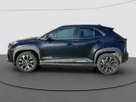 Toyota Yaris_Cross (2025) thumbnail 17