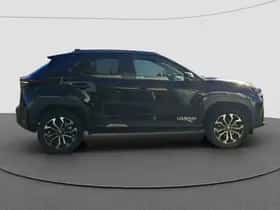 Toyota Yaris_Cross (2025) thumbnail 18