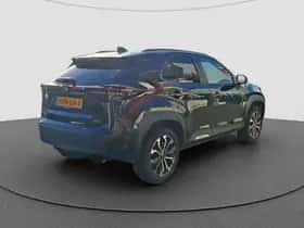 Toyota Yaris_Cross (2025) thumbnail 3