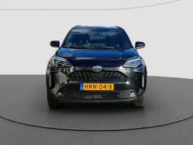 Toyota Yaris_Cross (2025) thumbnail 26
