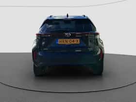 Toyota Yaris_Cross (2025) thumbnail 27