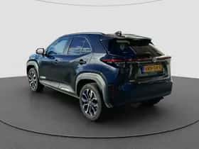 Toyota Yaris_Cross (2025) thumbnail 4
