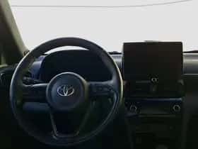 Toyota Yaris_Cross (2025) thumbnail 8